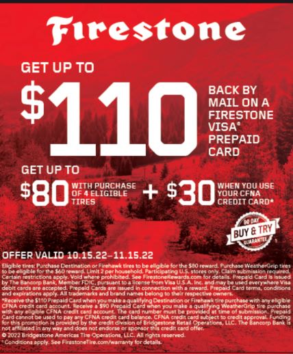 Firestone
