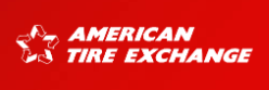 American Tire Exchange: We're Here for You!