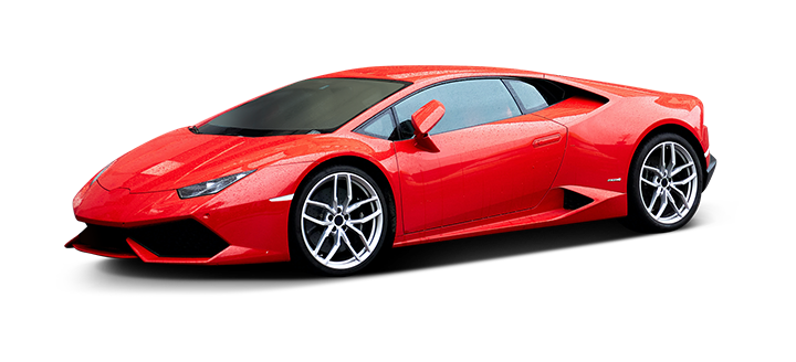 Service and Repair of Lamborghini Vehicles