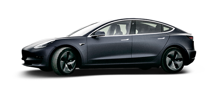 Service and Repair of Tesla Vehicles